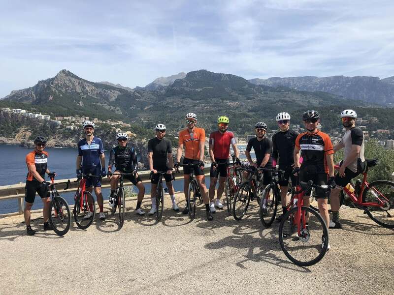 MALLORCA - CLASSIC - 28.3.-6.4.2025