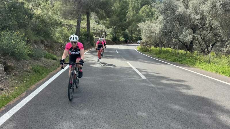MALLORCA - CLASSIC - 28.3.-6.4.2025