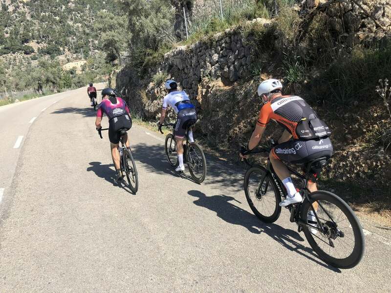 MALLORCA - CLASSIC - 28.3.-6.4.2025