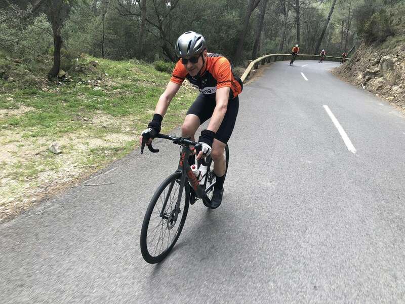 MALLORCA - CLASSIC - 28.3.-6.4.2025