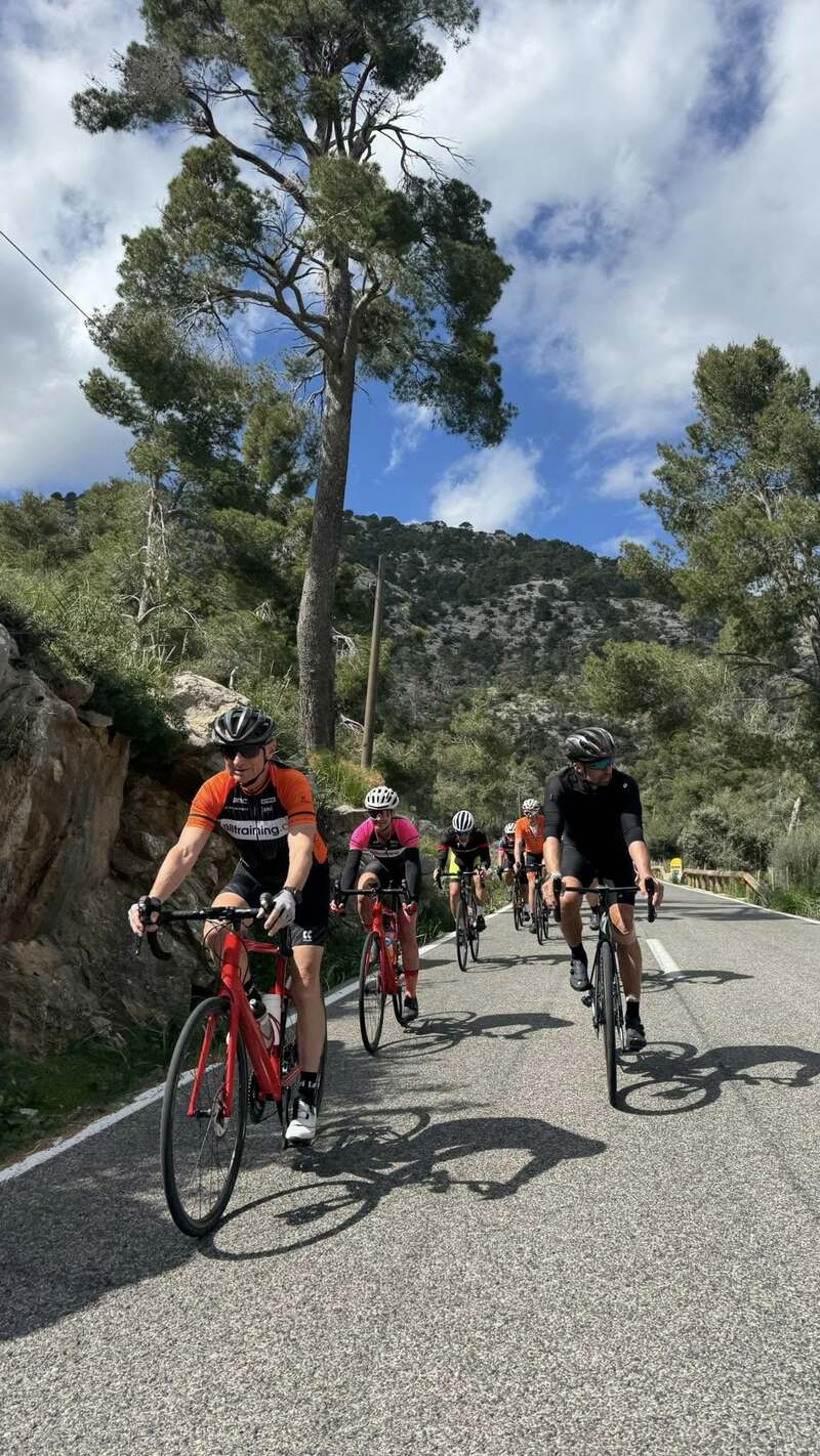 MALLORCA - CLASSIC - 28.3.-6.4.2025