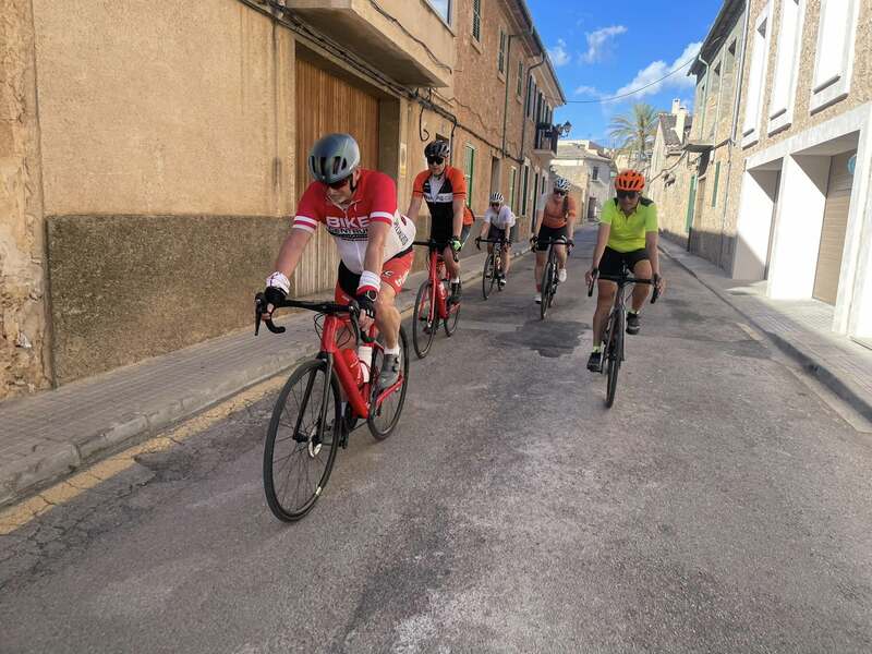MALLORCA - CLASSIC - 28.3.-6.4.2025