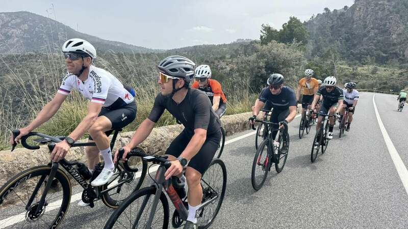 MALLORCA - CLASSIC - 28.3.-6.4.2025