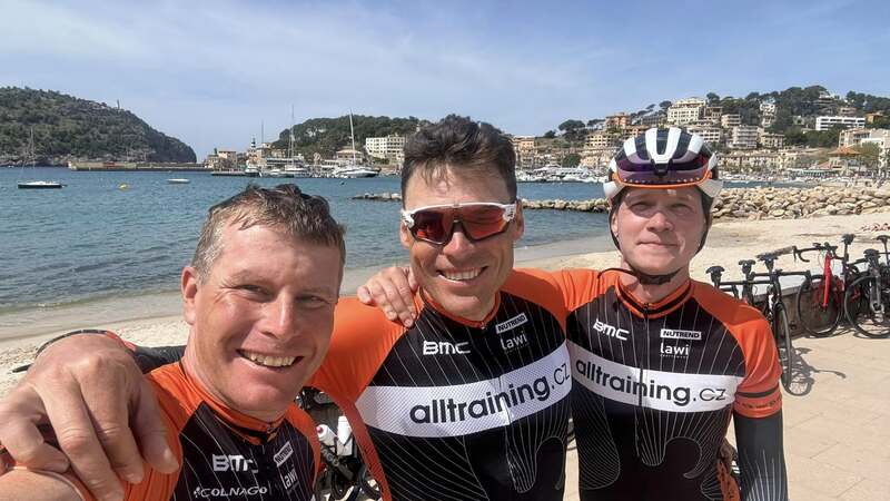 MALLORCA - CLASSIC - 28.3.-6.4.2025