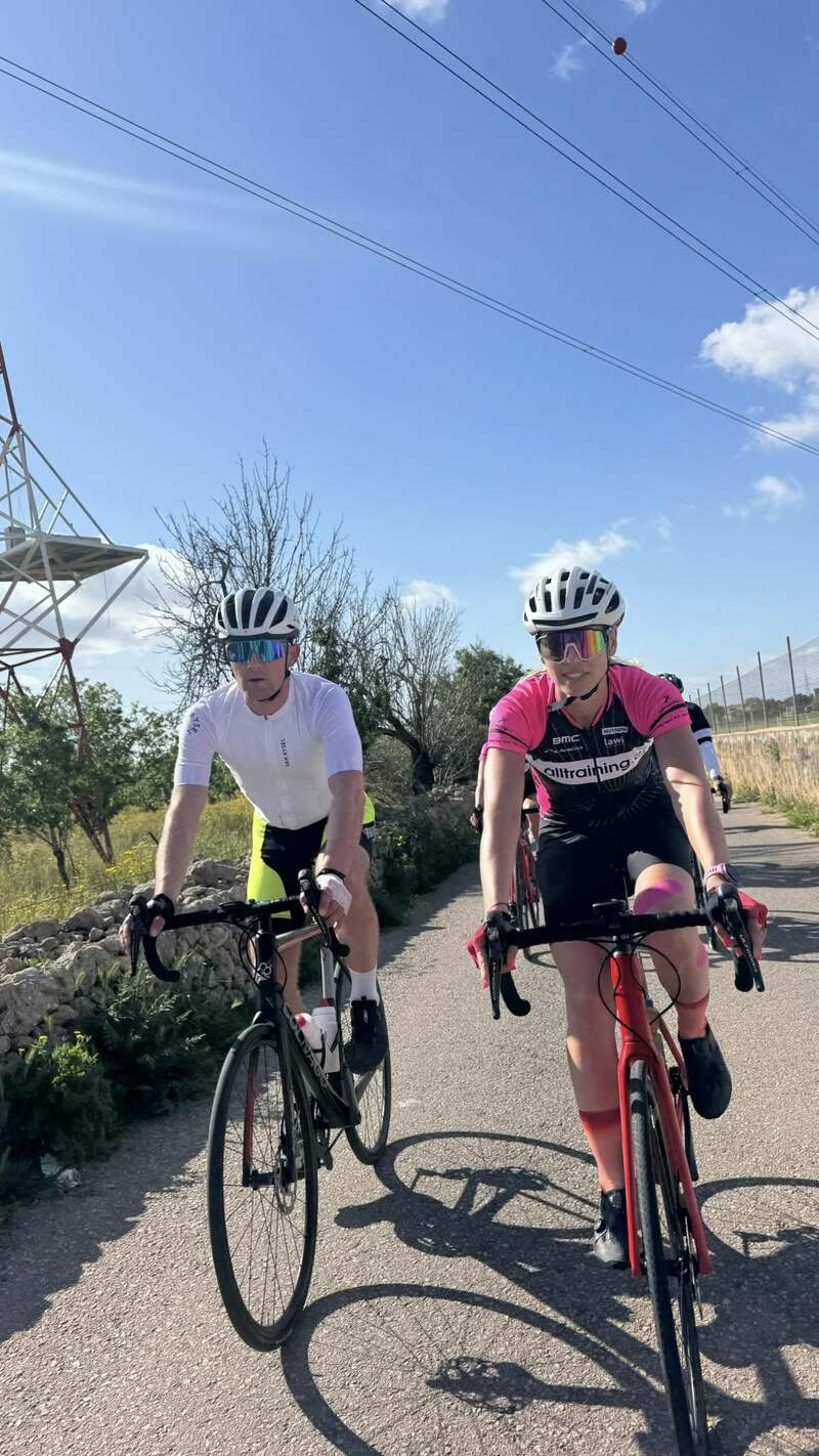 MALLORCA - CLASSIC - 28.3.-6.4.2025