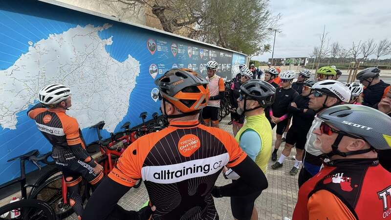 MALLORCA - CLASSIC - 28.3.-6.4.2025