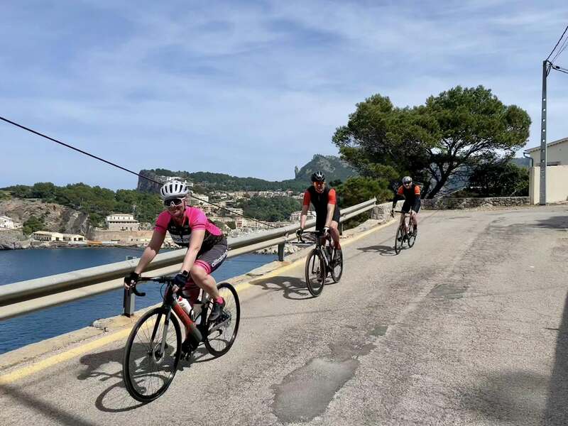 MALLORCA - CLASSIC - 28.3.-6.4.2025