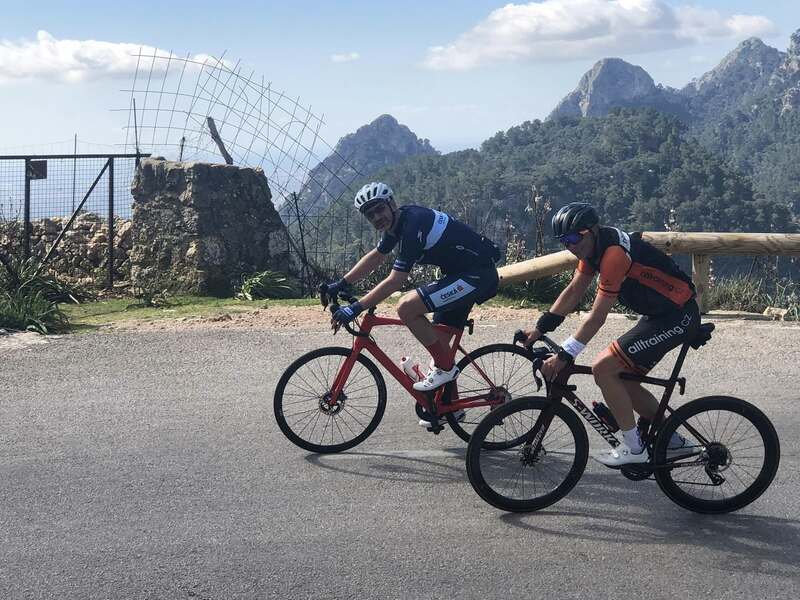 MALLORCA - CLASSIC - 28.3.-6.4.2025