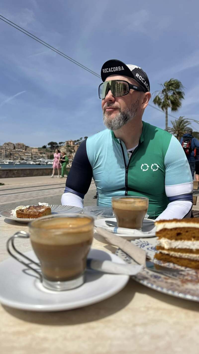 MALLORCA - CLASSIC - 28.3.-6.4.2025