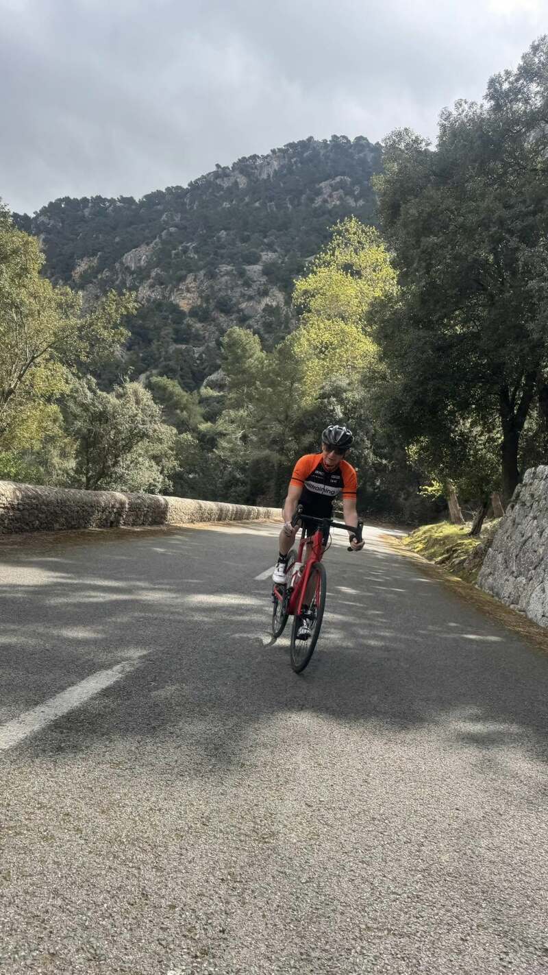 MALLORCA - CLASSIC - 28.3.-6.4.2025
