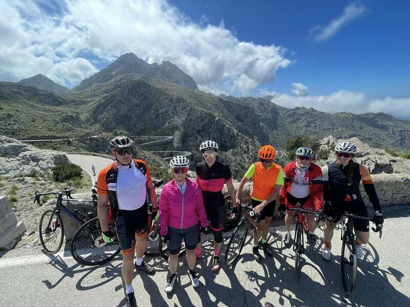 MALLORCA - CLASSIC - 28.3.-6.4.2025