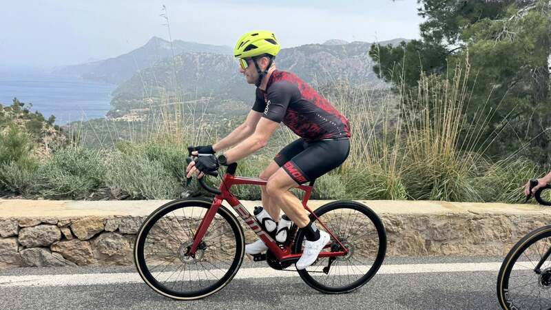 MALLORCA - CLASSIC - 28.3.-6.4.2025