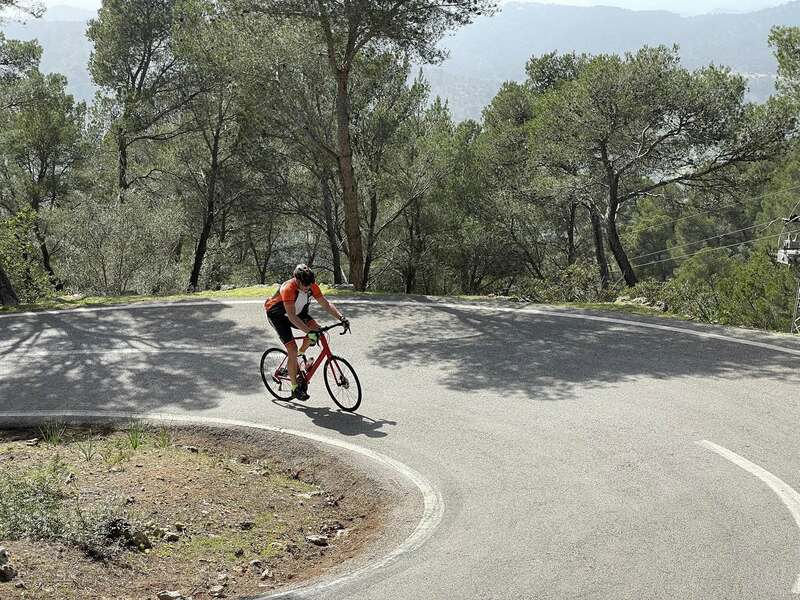 MALLORCA - CLASSIC - 28.3.-6.4.2025