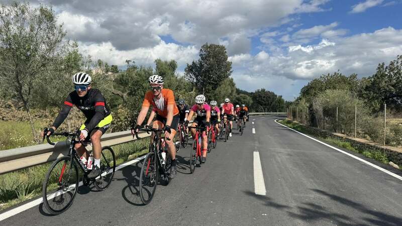 MALLORCA - CLASSIC - 28.3.-6.4.2025
