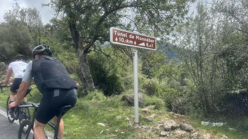 MALLORCA - CLASSIC - 28.3.-6.4.2025
