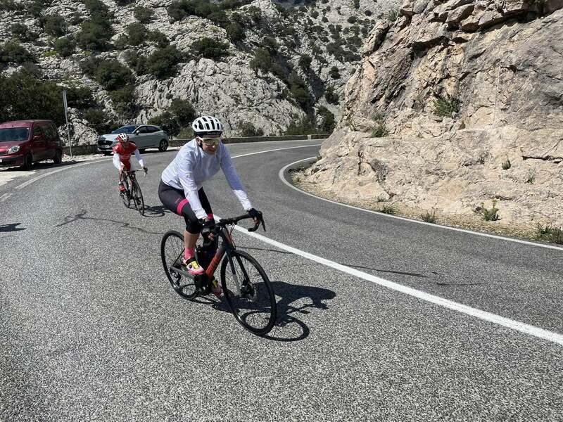MALLORCA - CLASSIC - 28.3.-6.4.2025
