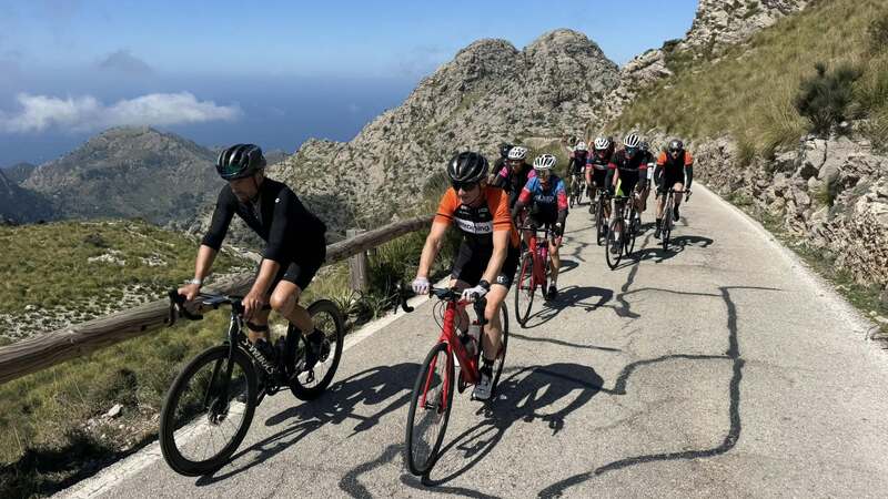 MALLORCA - CLASSIC - 28.3.-6.4.2025