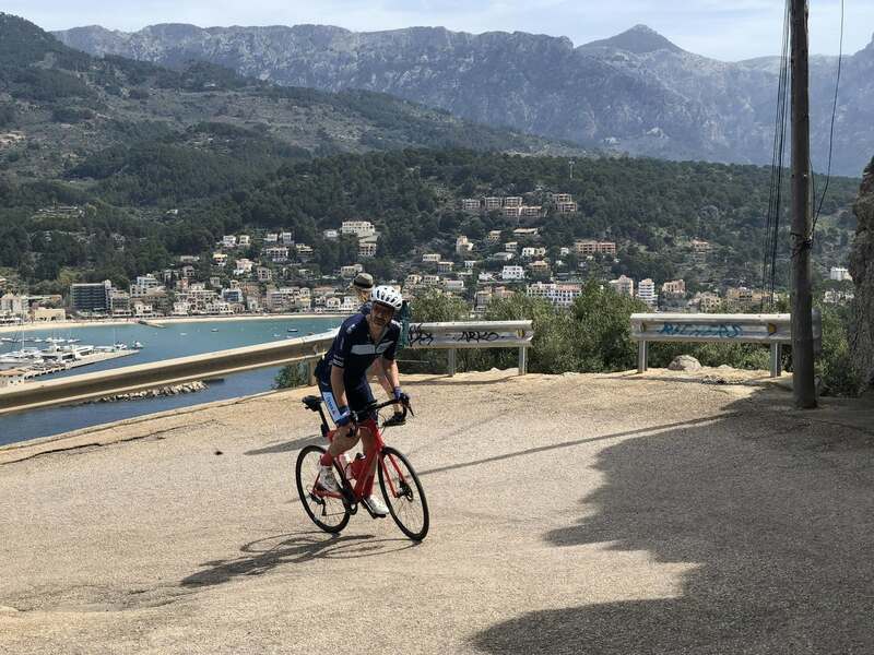 MALLORCA - CLASSIC - 28.3.-6.4.2025