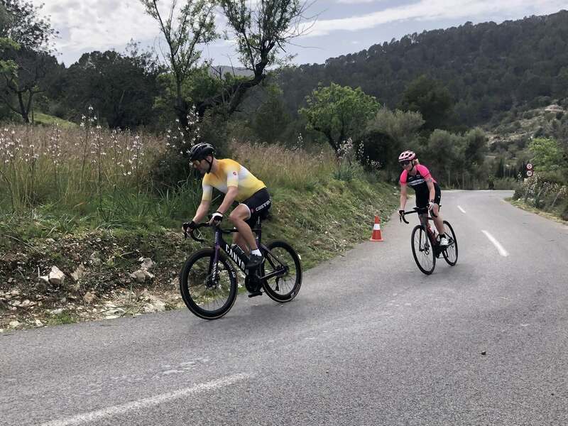 MALLORCA - CLASSIC - 28.3.-6.4.2025
