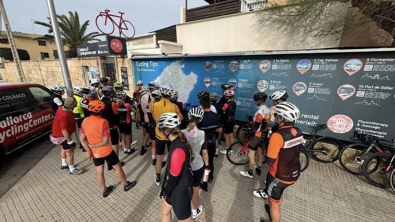 MALLORCA - CLASSIC - 28.3.-6.4.2025