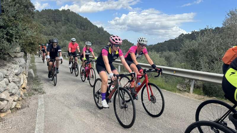 MALLORCA - CLASSIC - 28.3.-6.4.2025