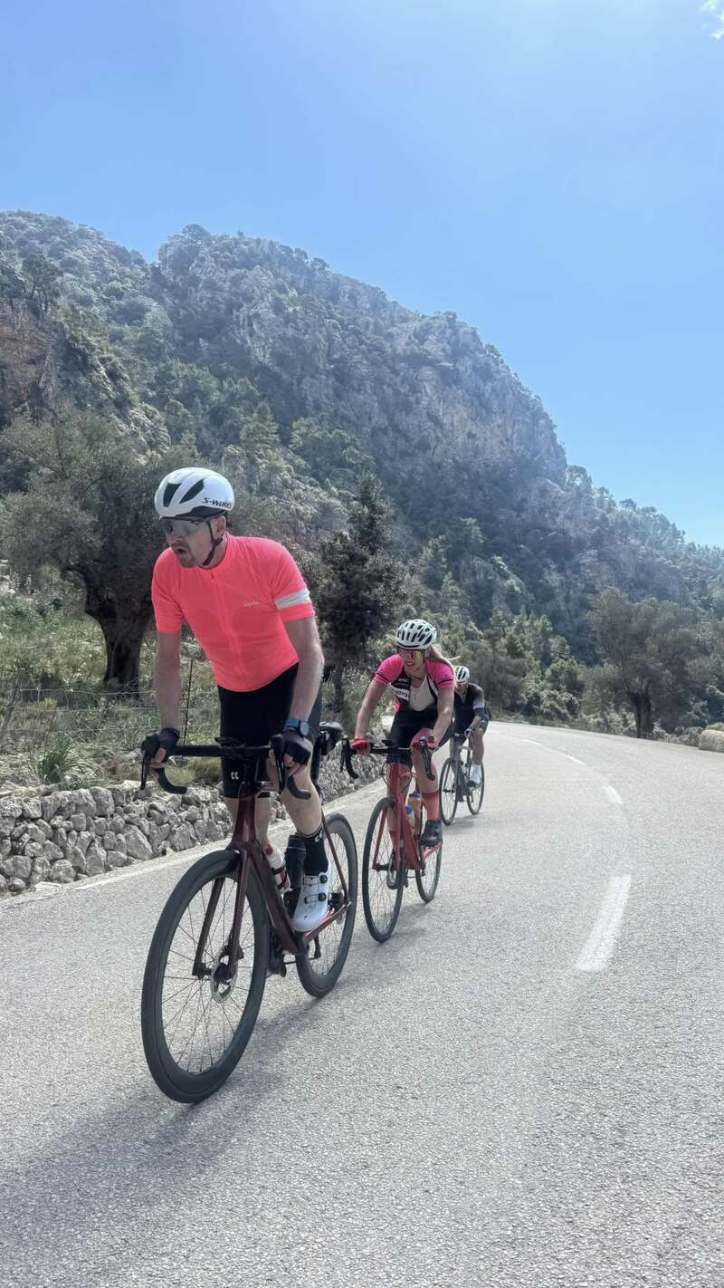 MALLORCA - CLASSIC - 28.3.-6.4.2025