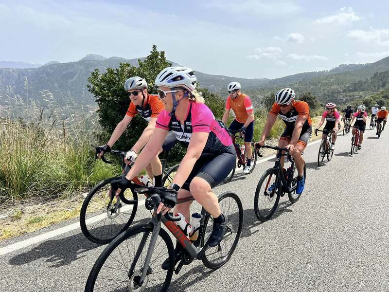 MALLORCA - CLASSIC - 28.3.-6.4.2025