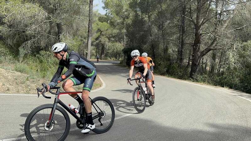 MALLORCA - CLASSIC - 28.3.-6.4.2025