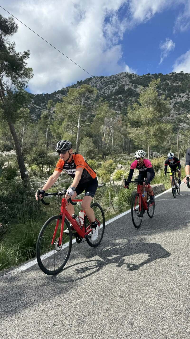 MALLORCA - CLASSIC - 28.3.-6.4.2025
