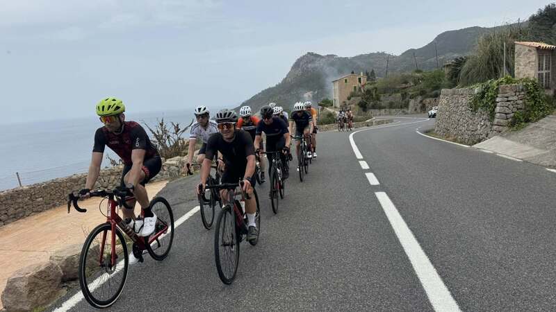MALLORCA - CLASSIC - 28.3.-6.4.2025