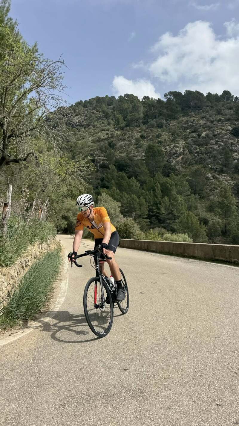 MALLORCA - CLASSIC - 28.3.-6.4.2025