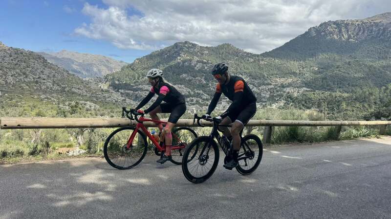 MALLORCA - CLASSIC - 28.3.-6.4.2025