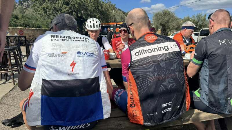 MALLORCA - CLASSIC - 28.3.-6.4.2025