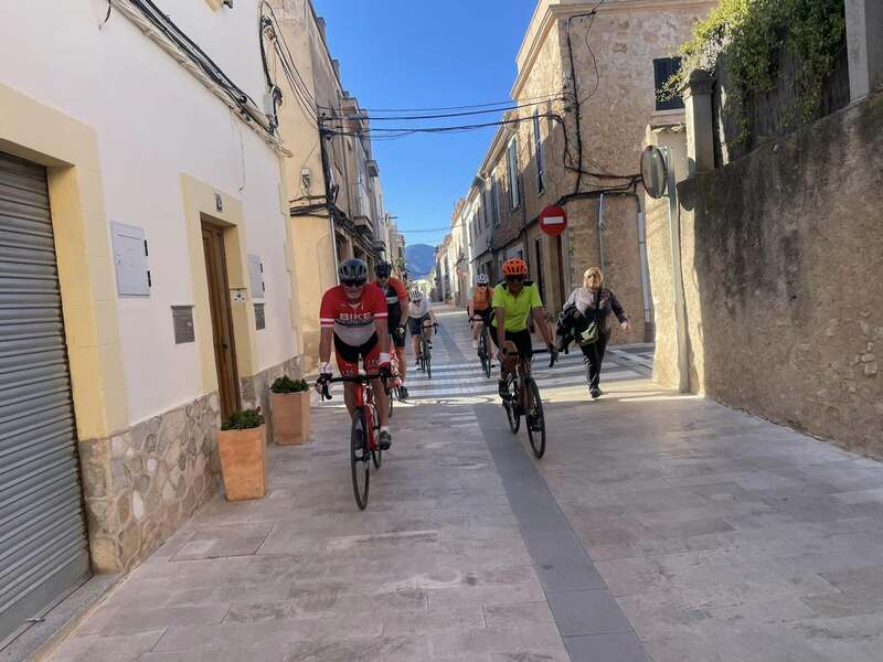 MALLORCA - CLASSIC - 28.3.-6.4.2025