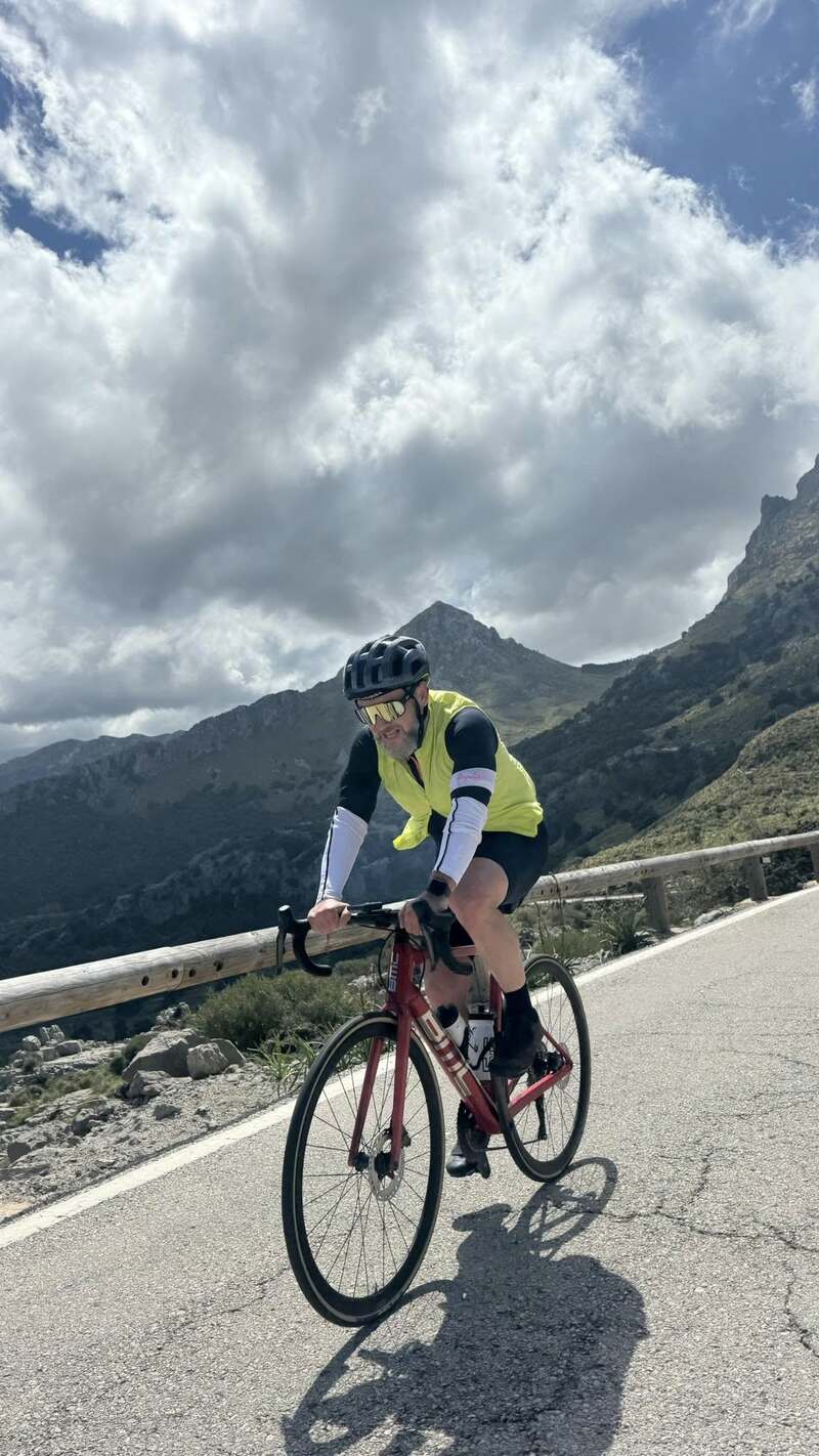 MALLORCA - CLASSIC - 28.3.-6.4.2025