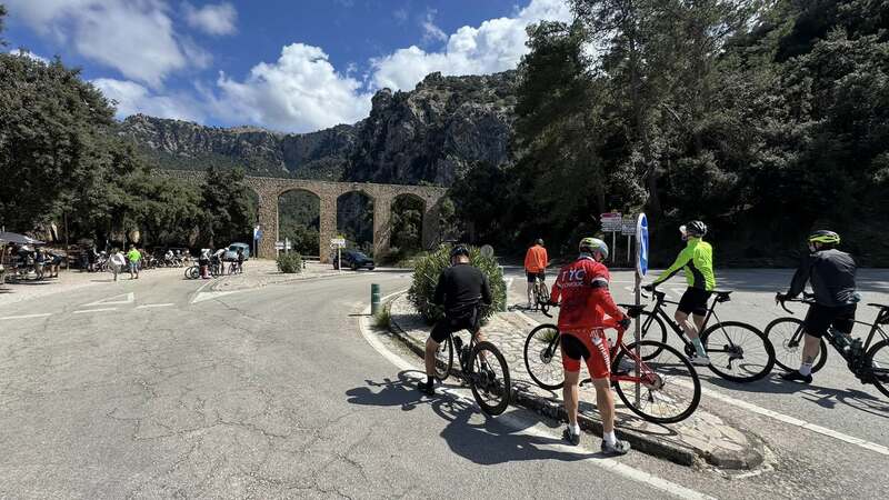 MALLORCA - CLASSIC - 28.3.-6.4.2025