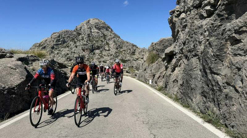 MALLORCA - CLASSIC - 28.3.-6.4.2025