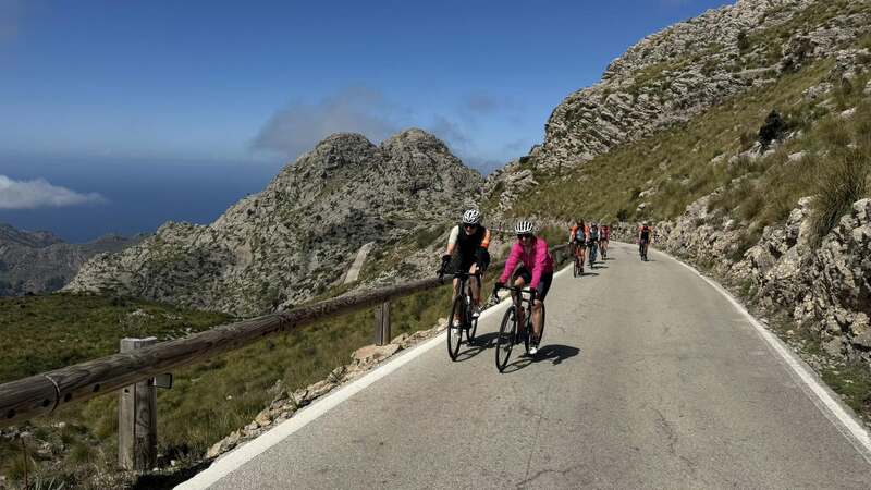 MALLORCA - CLASSIC - 28.3.-6.4.2025
