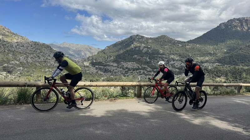 MALLORCA - CLASSIC - 28.3.-6.4.2025