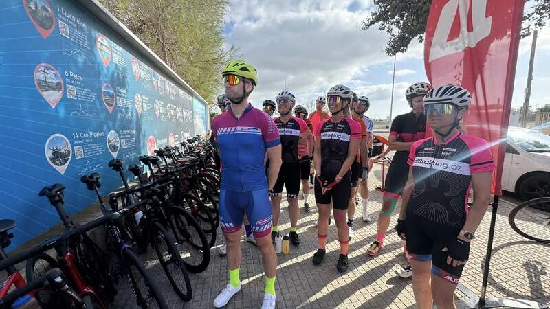 MALLORCA - CLASSIC - 28.3.-6.4.2025
