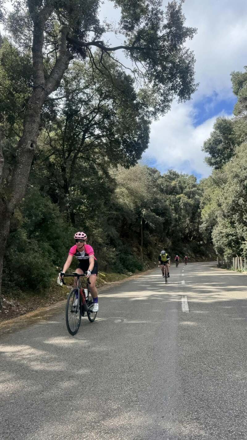 MALLORCA - CLASSIC - 28.3.-6.4.2025