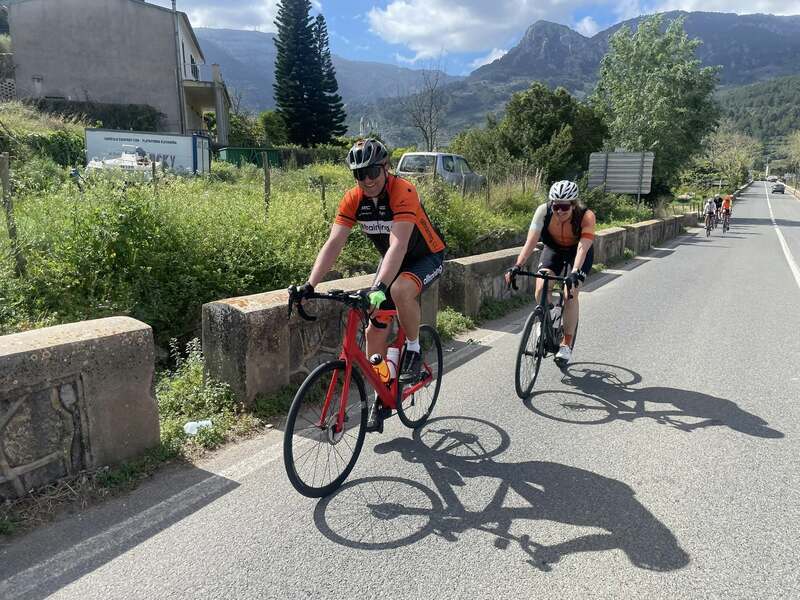 MALLORCA - CLASSIC - 28.3.-6.4.2025