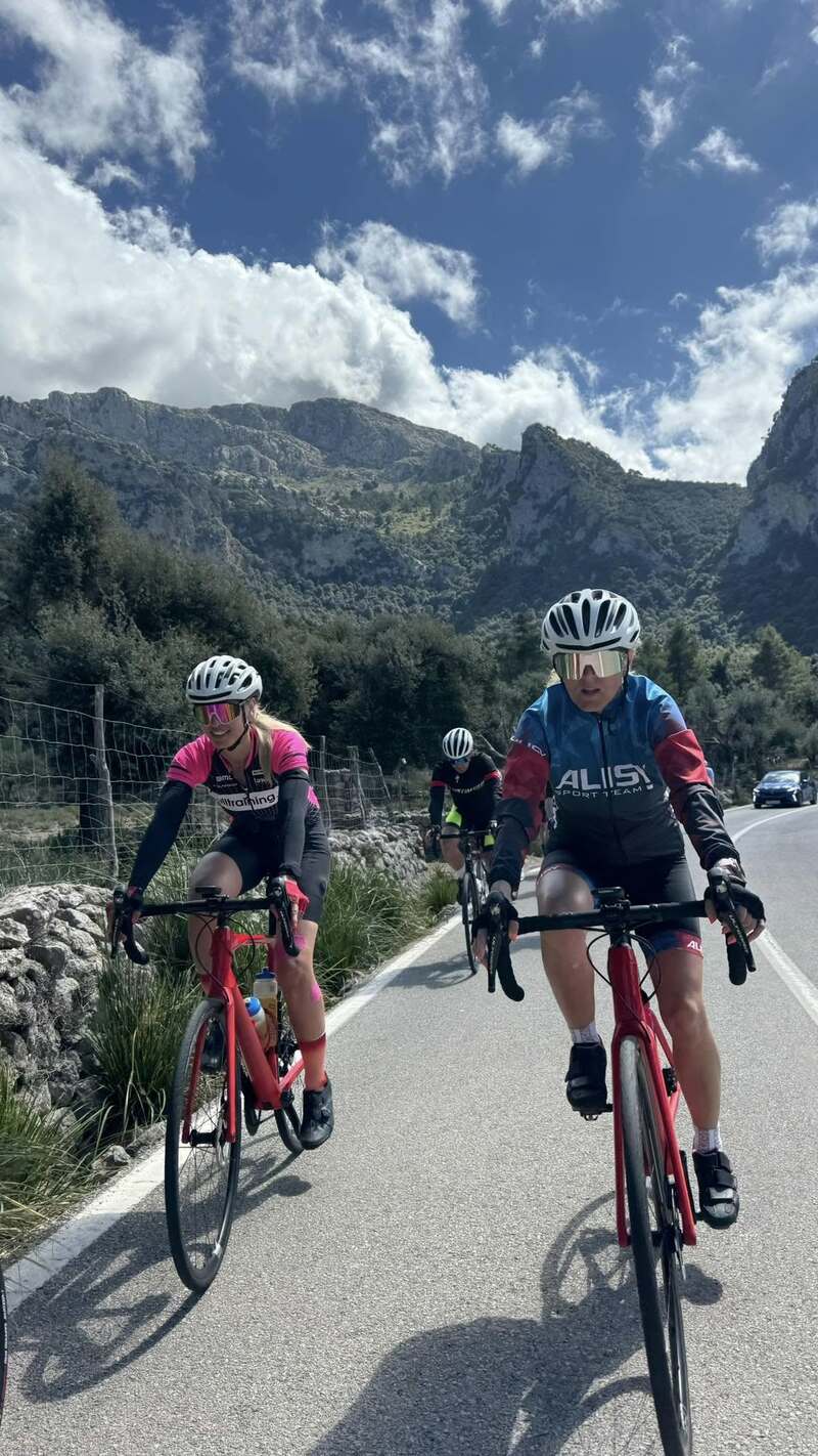 MALLORCA - CLASSIC - 28.3.-6.4.2025