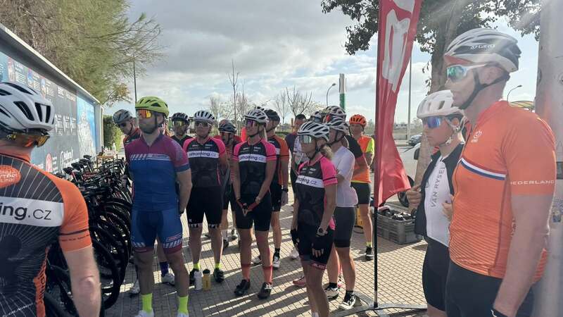 MALLORCA - CLASSIC - 28.3.-6.4.2025