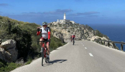 MALLORCA - CLASSIC - 28.3.-6.4.2025