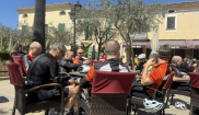 MALLORCA - CLASSIC - 28.3.-6.4.2025