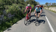 MALLORCA - CLASSIC - 28.3.-6.4.2025