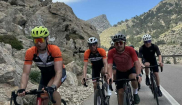 MALLORCA - CLASSIC - 28.3.-6.4.2025