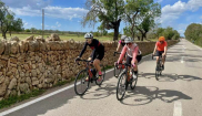 MALLORCA - CLASSIC - 28.3.-6.4.2025