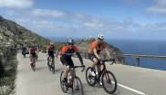 MALLORCA - CLASSIC - 28.3.-6.4.2025
